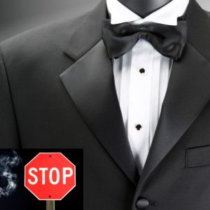 Arrêter de fumer et de vapoter