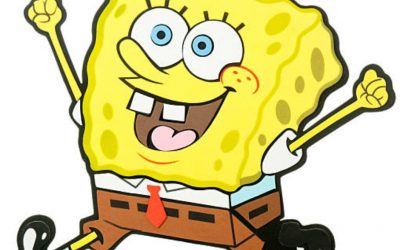 Bob l’éponge s’est noyé