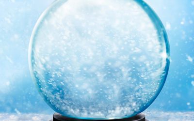 Méditation de la boule à neige