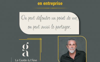 La Pleine Conscience en entreprise : favoriser les échanges