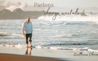 Parlons Charge Mentale