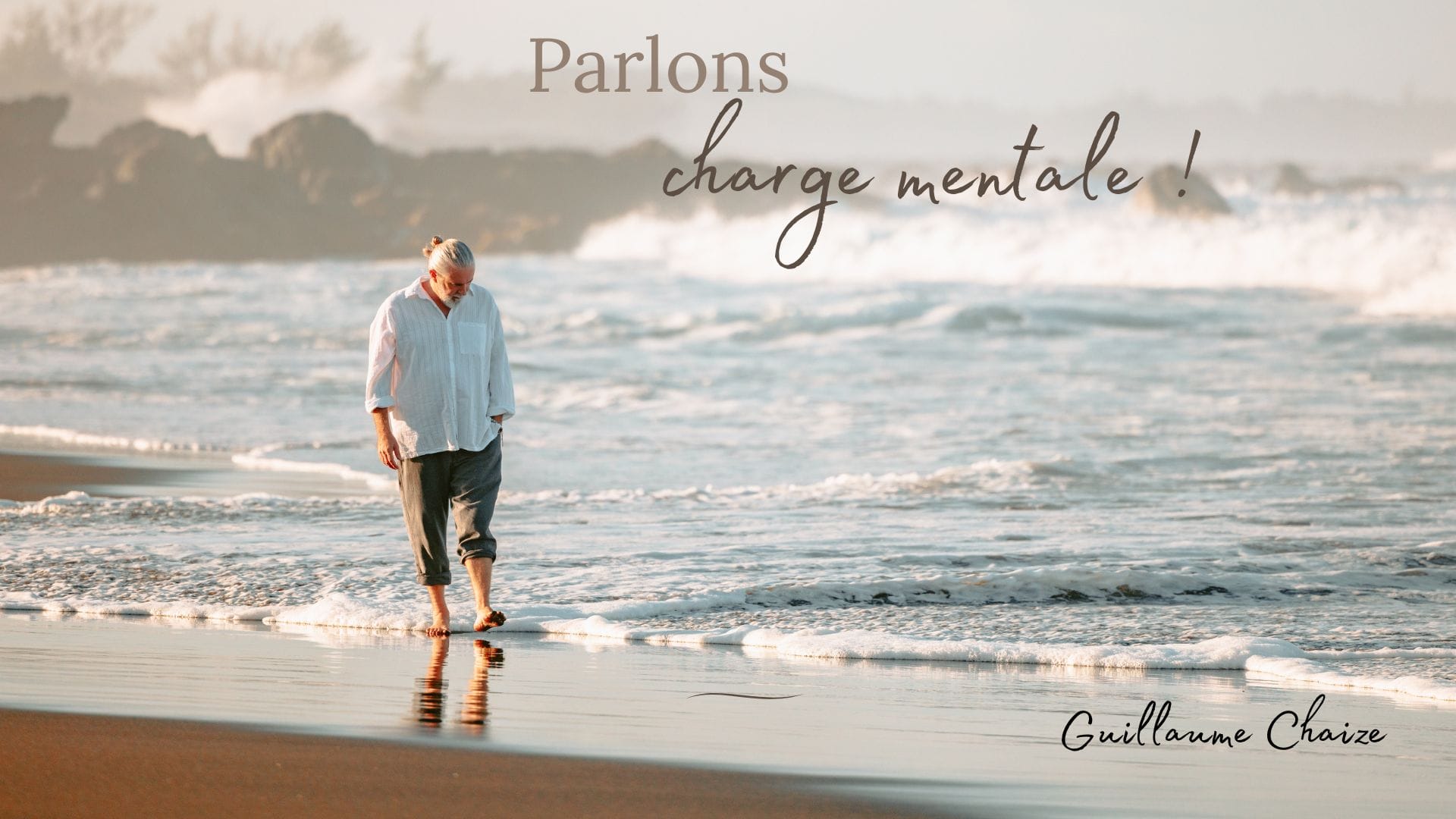 parlonschargementale chargementale