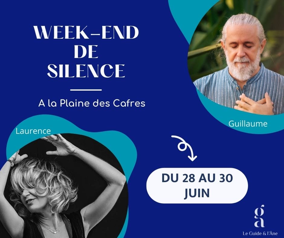 week-end de silence
